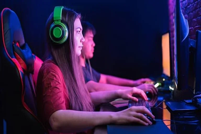 Online Slot Users  