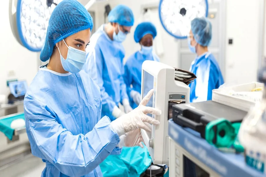 The Role of Technology in Modern Care Services