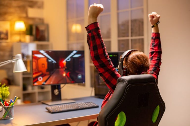 Online Games