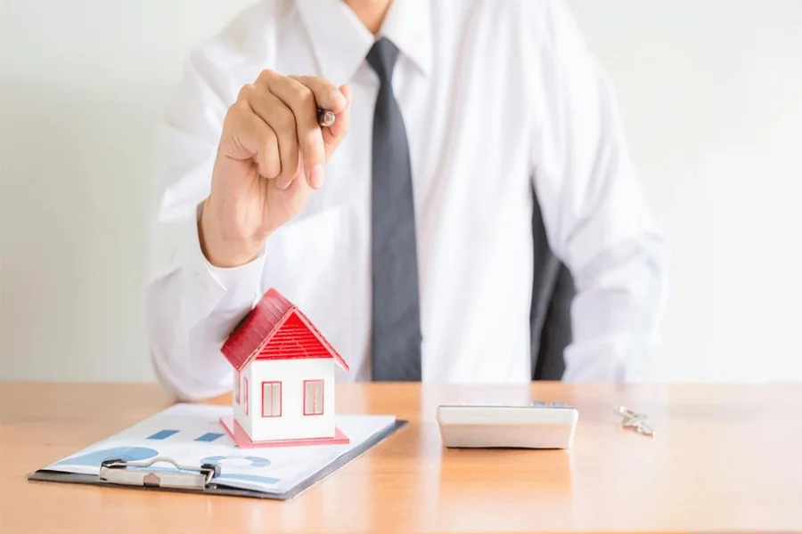 Home Loan