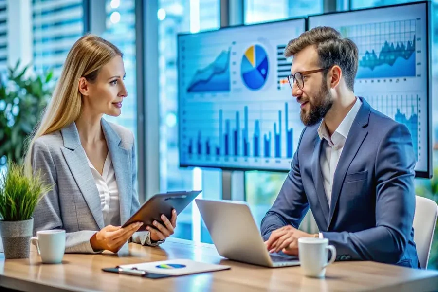 Smarter Business Decisions