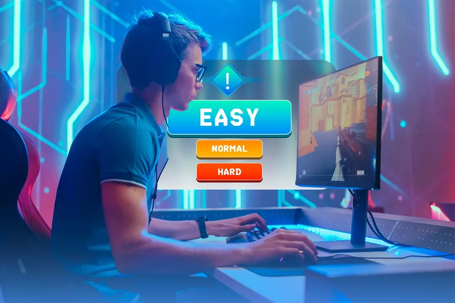 Gaming