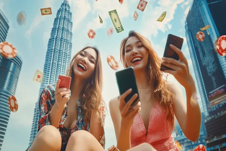 Malaysia Offering Player