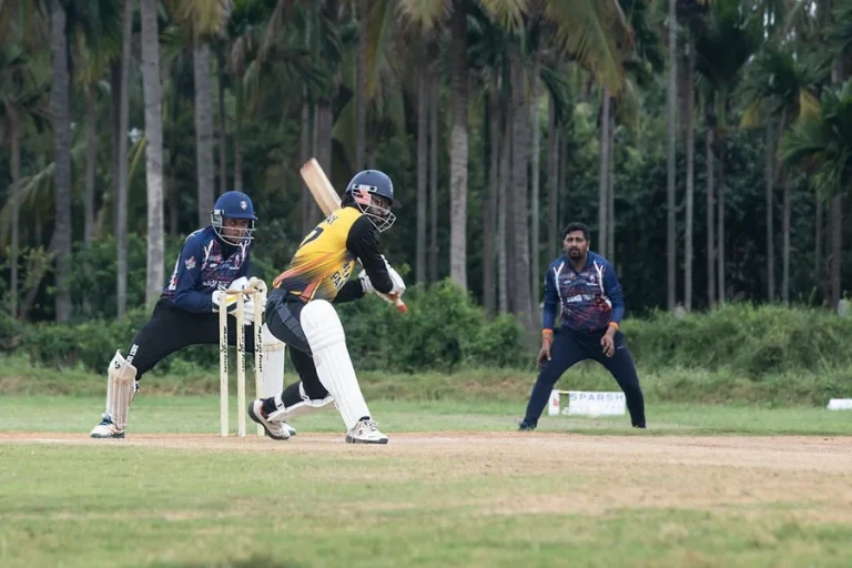 Cricket