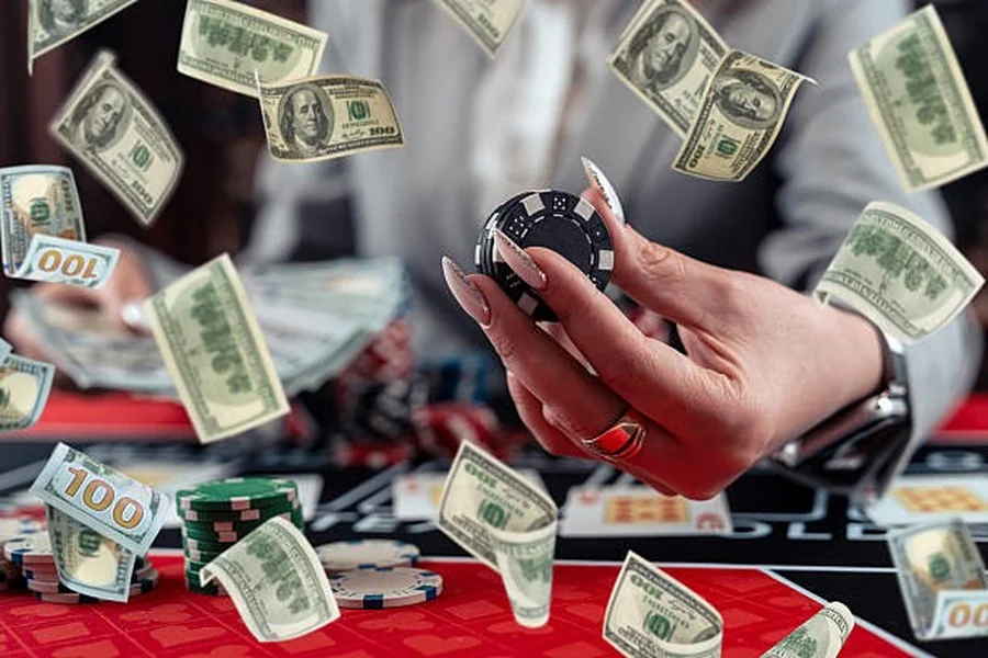 Beginner's Guide to Online Gaming Play Smart