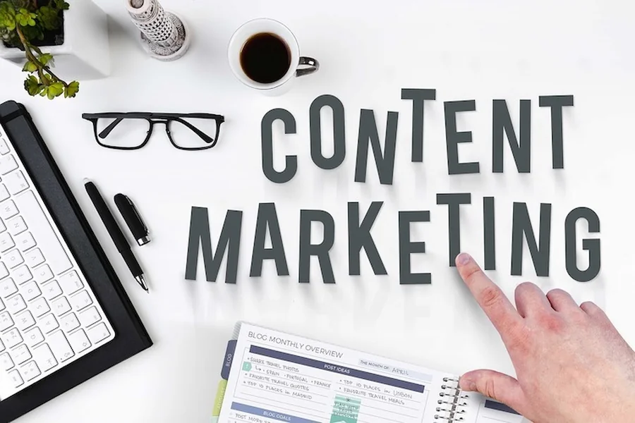 Entering the Online Content Landscape 2026