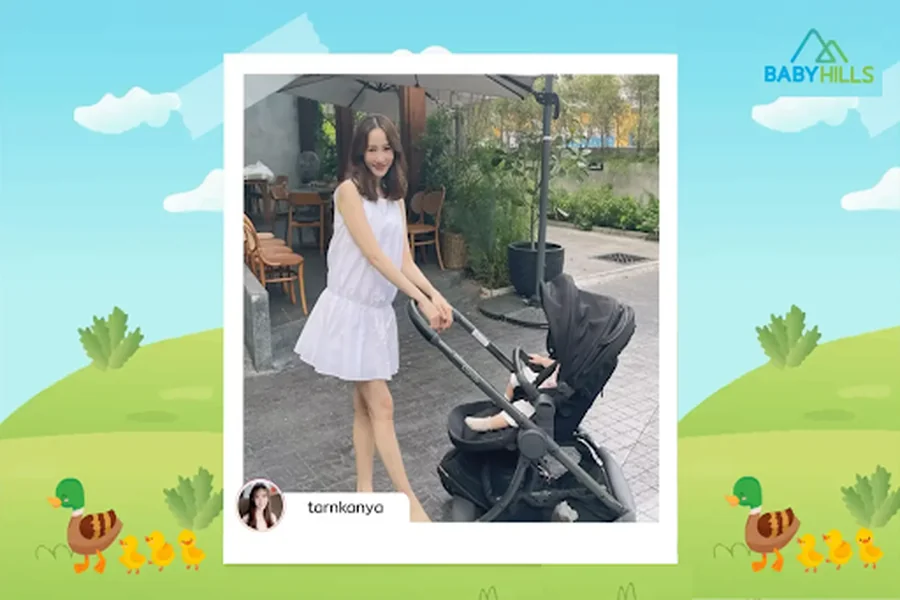 Expert Tips for Selecting Car Seats from Baby Hills Thailand