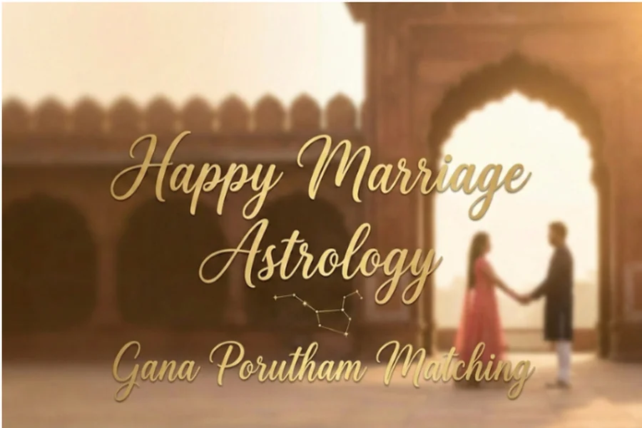 Happy Married Life