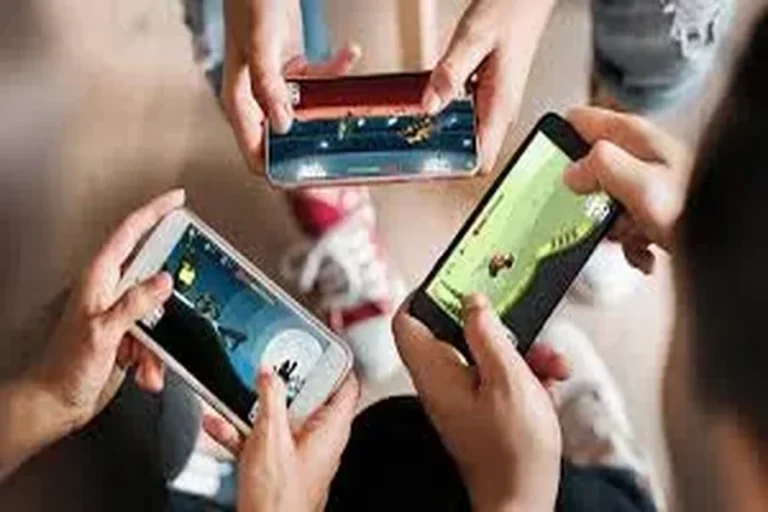Live Game Formats