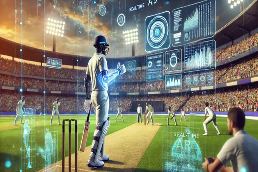 IPL Live Match