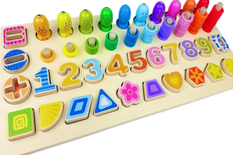 Teach and Entertain