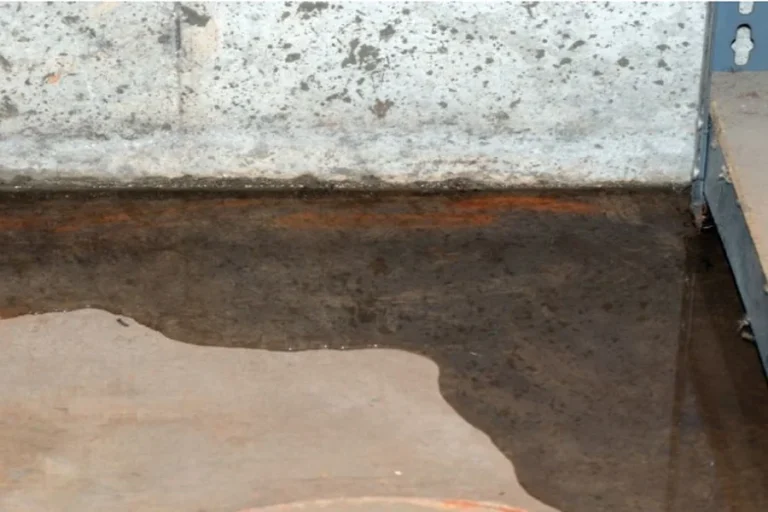 Home From Hidden Moisture Damage