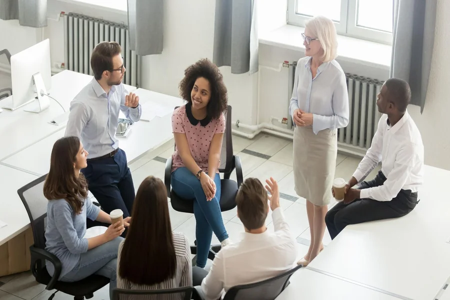 Why Team Productivity Soars When You Embrace Business Coaching