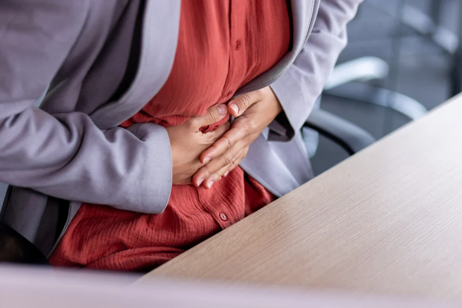 How Long a Person Can Live After Their Appendix Ruptures