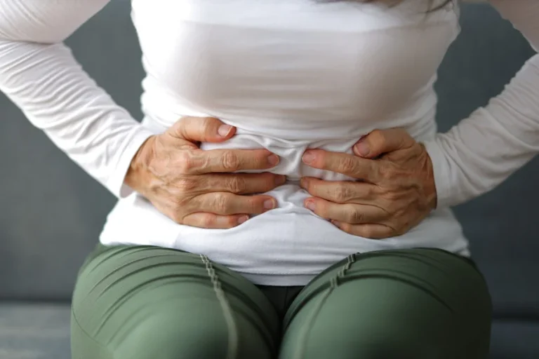 How Long a Person Can Live After Their Appendix Ruptures