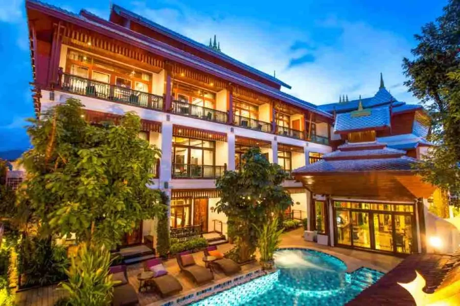 Mai Hotel