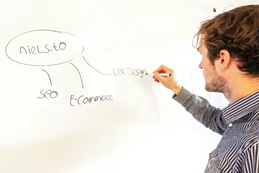 Common Mistakes That Make Mind Maps Less Effective