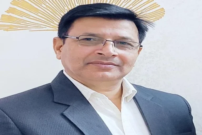 Dr. Rajeev Singh