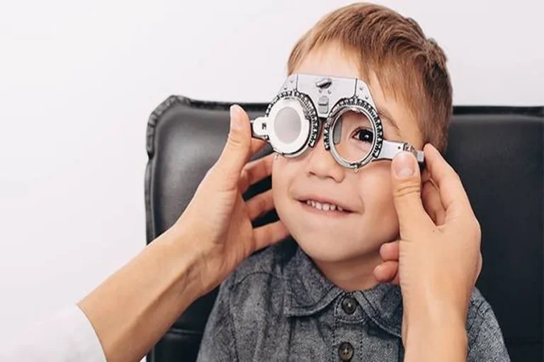 Eye Health in Children The Ultimate Guide to a Parent.