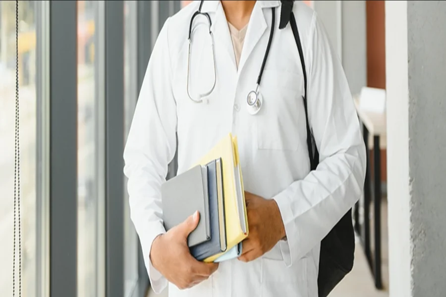 MBBS 1st vs 2nd Year Exams How Preparation Strategy Changes Completely