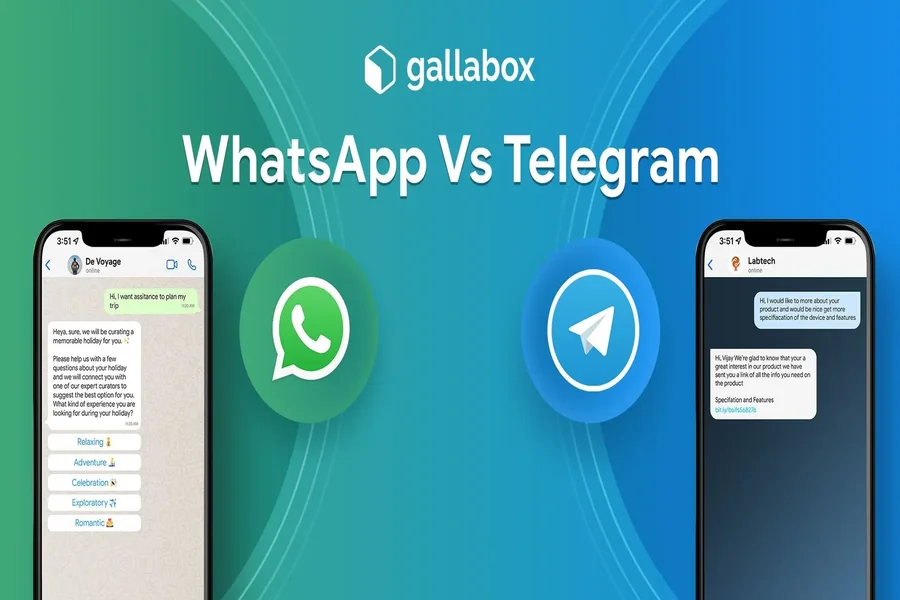 WhatsApp