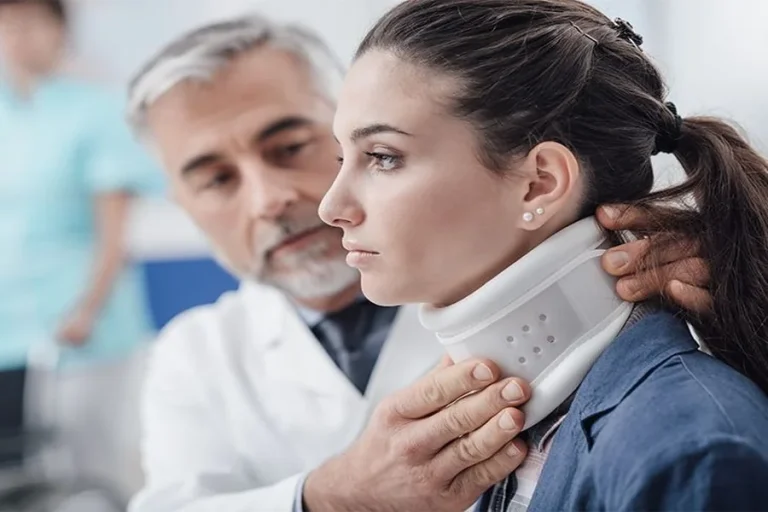 Cervical Collars