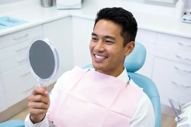 Dentistry Singapore