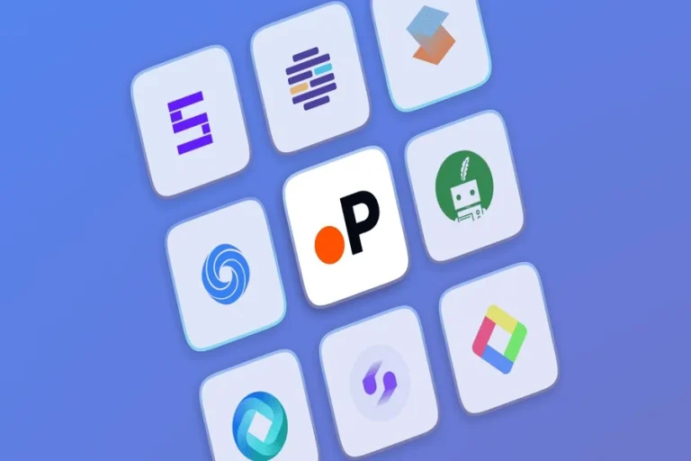 Interactive PDF