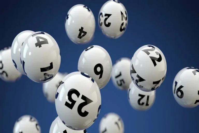 Beyond the Ticket Mastering the Online Lottery Evolution