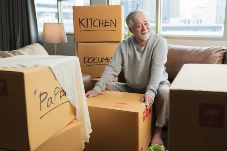 Downsizing