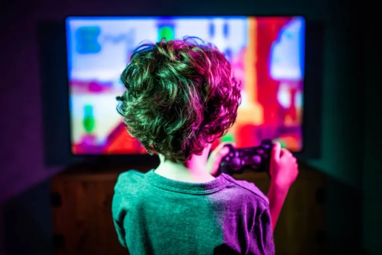Online Game