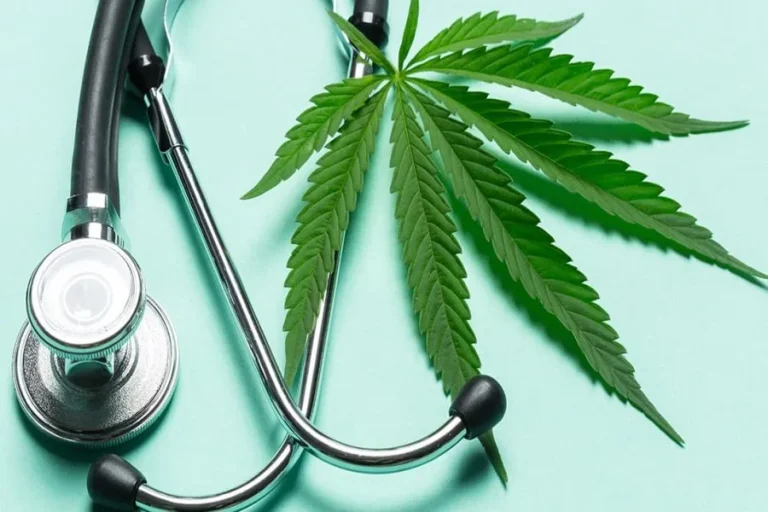 Medical Marijuana and Appetite Support: A Balanced Approach