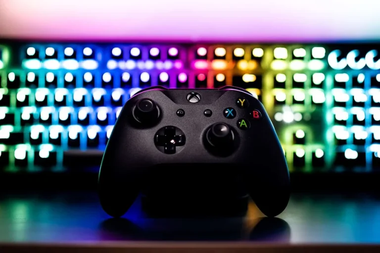 Online Gaming