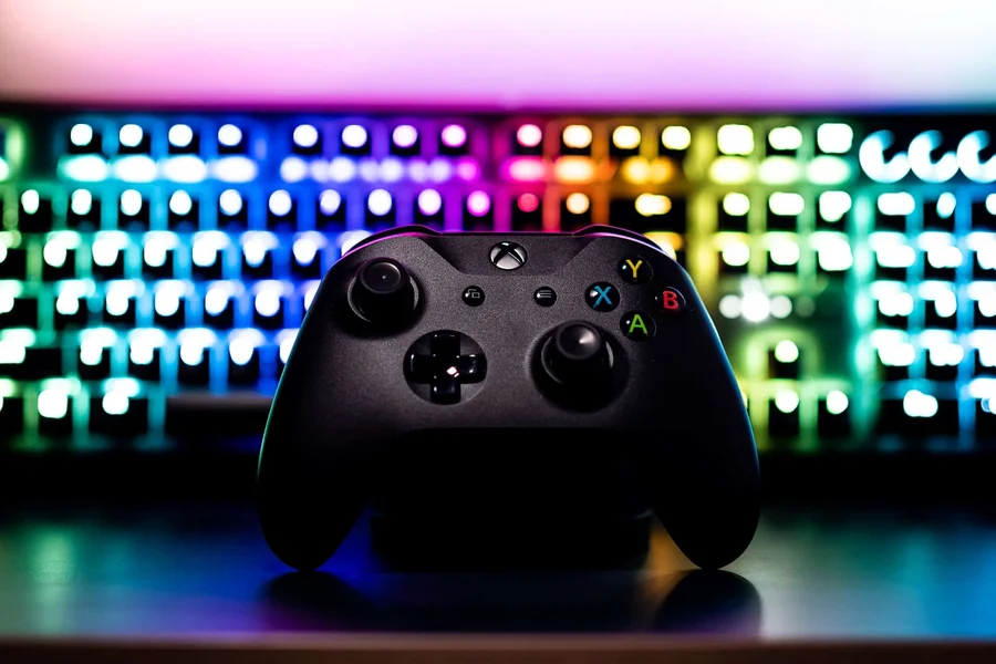 Online Gaming