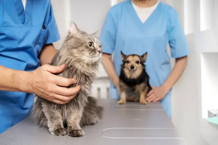 Veterinary Singapore