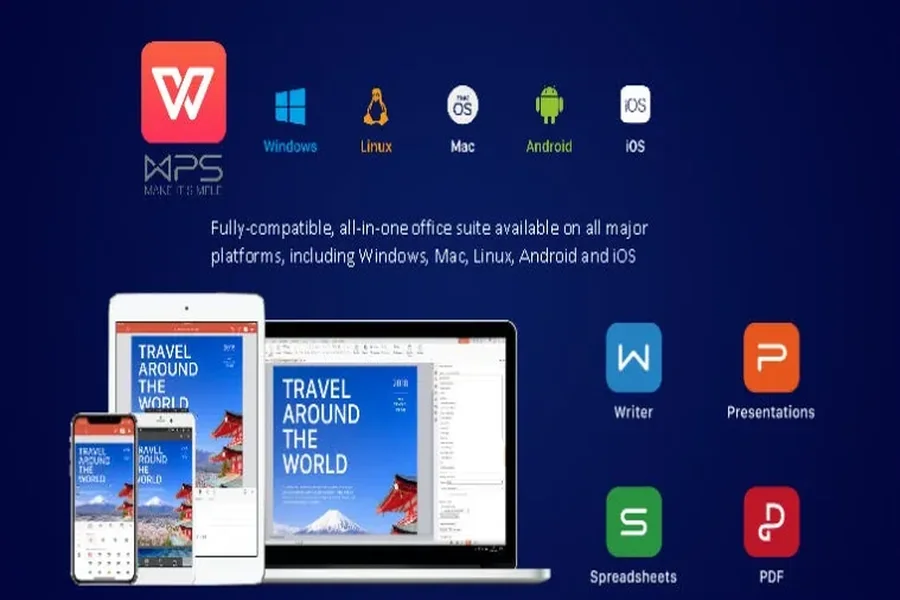 Wps Office