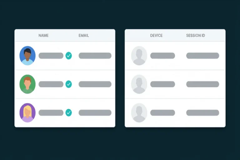Your Data Warehouse Won't Fix Your Customer Data Mess