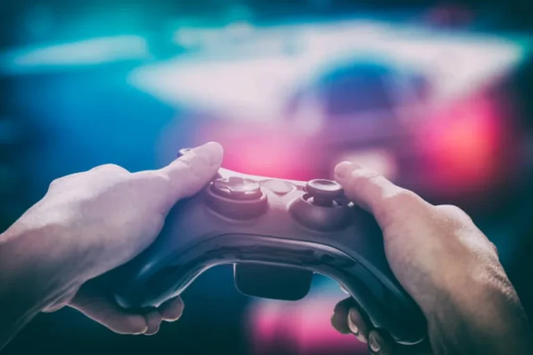 Online Gaming
