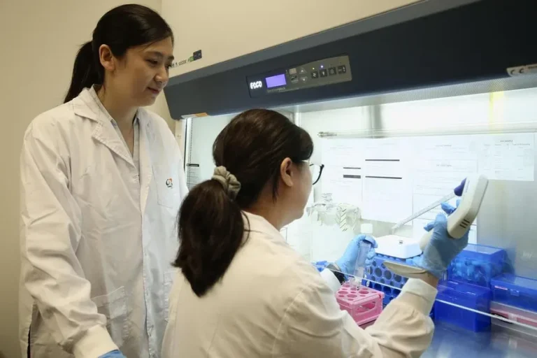 Colorectal Cancer Singapore