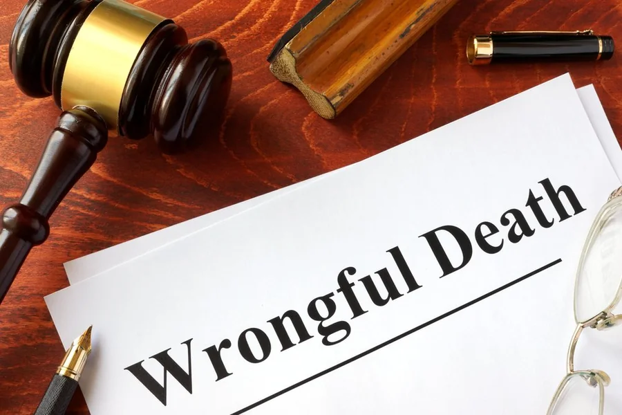 Death Lawsuits