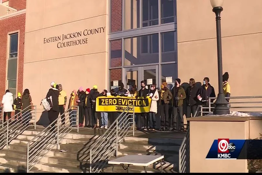 Kansas City Housing Court