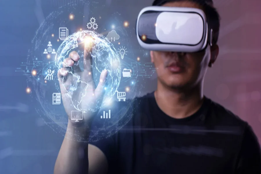 The Next Big Tech Innovations That Will Change the World