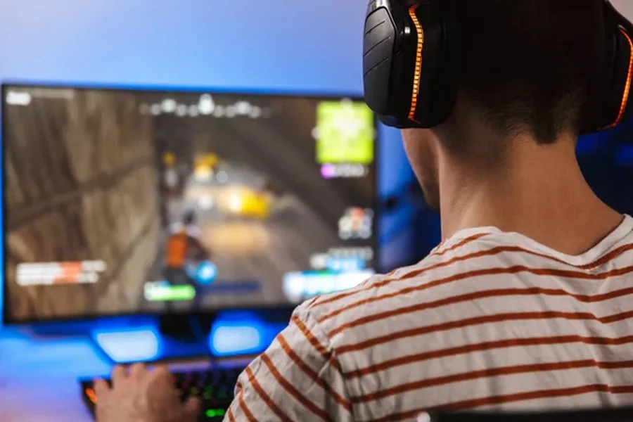 Online Gaming