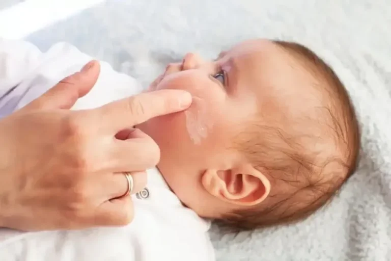 Skin Pediatric Singapore