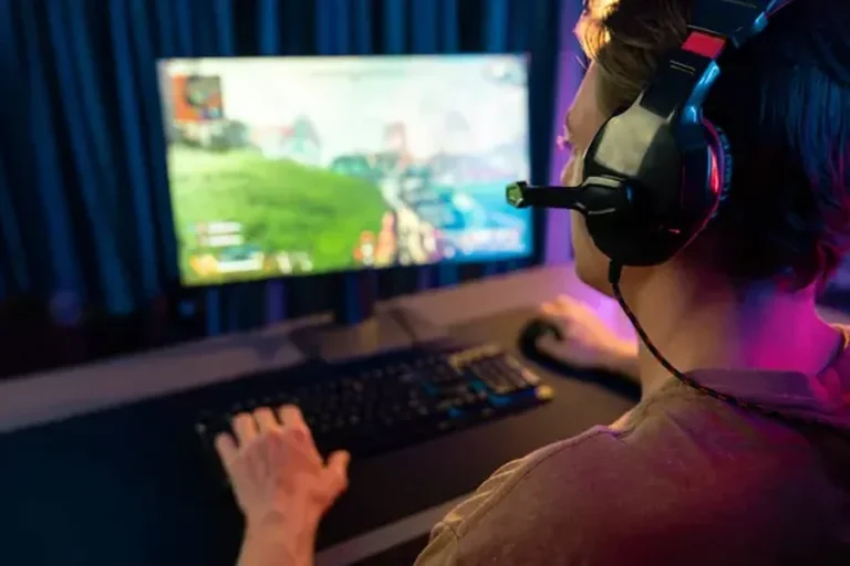 Online Gaming