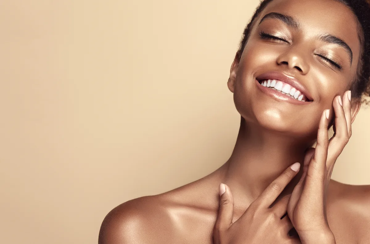 Laser Peel