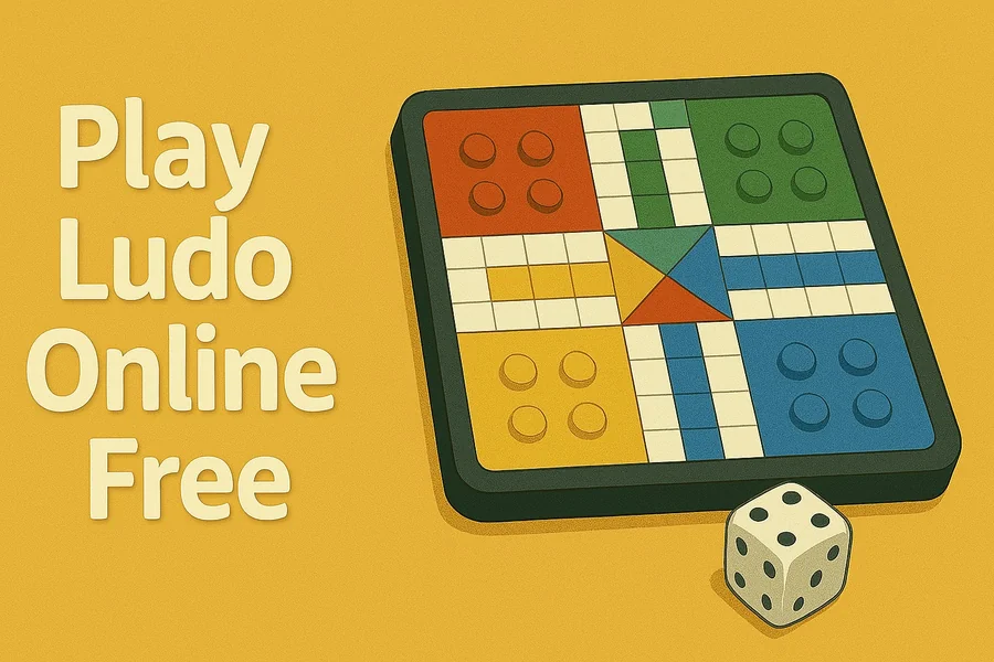 Ludo App