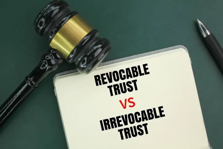 Irrevocable Trusts