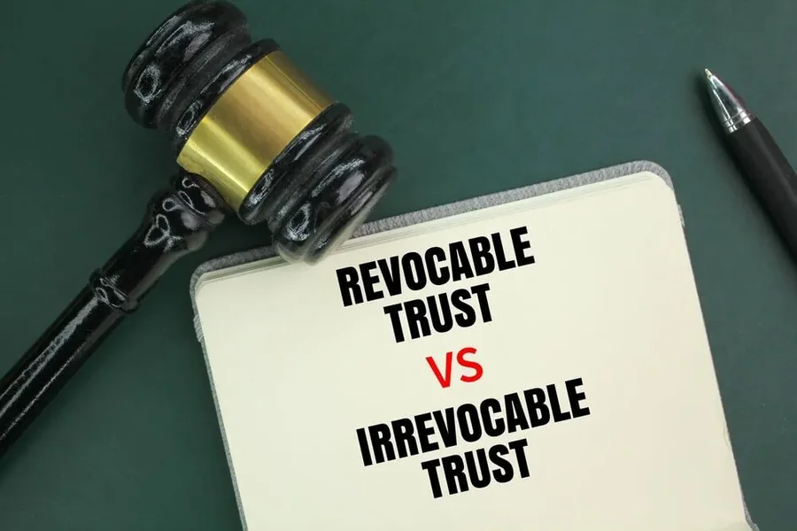 Irrevocable Trusts