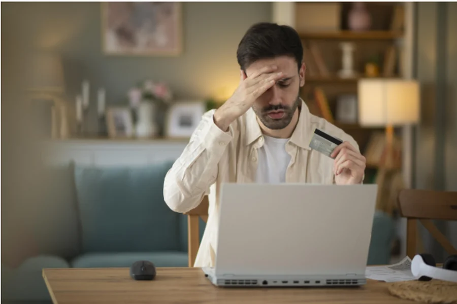 The Real Cost of Carrying a Balance: What Your Statement Doesn’t Show